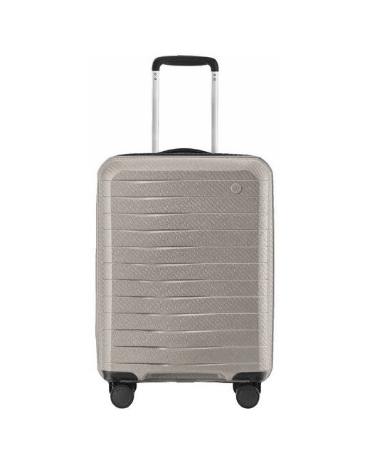 Ninetygo Чемодан Xiaomi Lightweight Luggage 24 белый .
