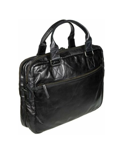 Gianni Conti Бизнес-сумка 4101283 BLACK