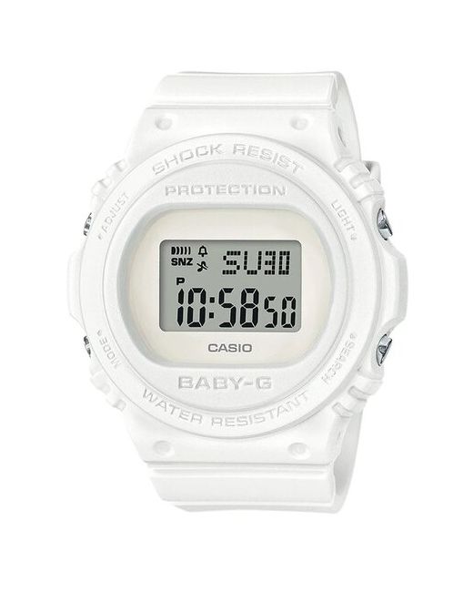 Casio Baby-G Часы BGD-570-7B