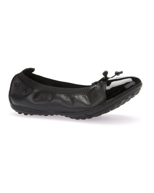 Geox туфли для девочек JR PIUMA BALLERINE размер 30