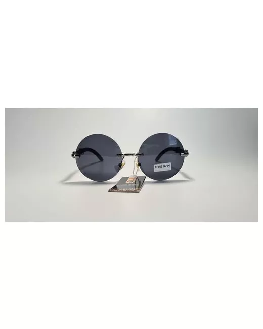 No Name Солнцезащитные очки/CHRIS JANN/стильные брендовые/тренд 2023 CJ241