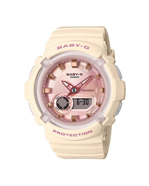 Casio Baby-G Часы BGA-280-4A2