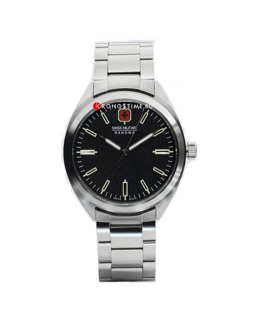 Swiss Military Hanowa Наручные часы Racer SMWGG7000705 с гарантией