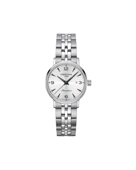 Certina наручные часы DS Caimano Lady C0352101105700
