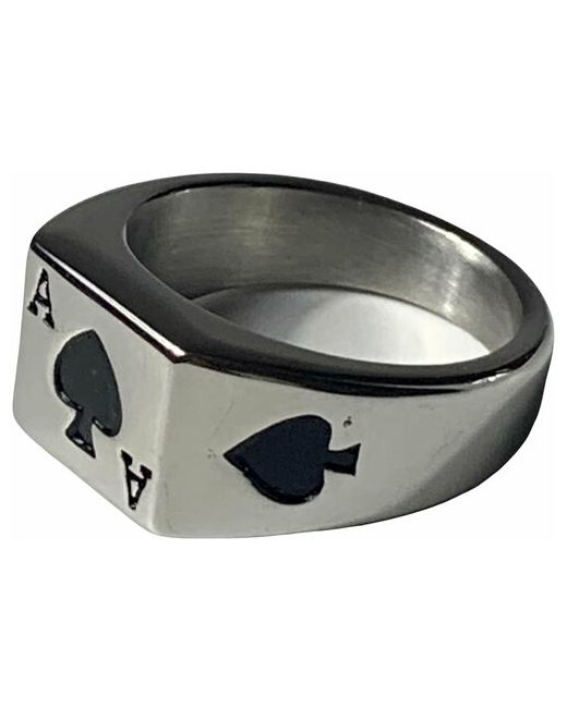 Florento кольцо печатка пики
