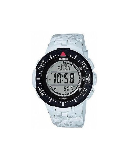 Casio Наручные часы PRG-300CM-7D