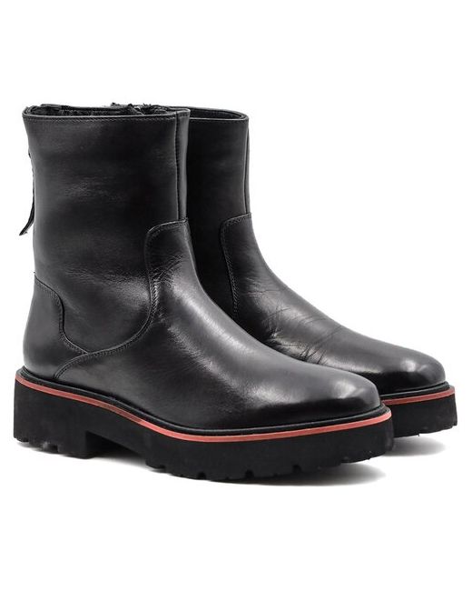Ara ботинки на молнии BOLOGNA 12-36419-01 черный 405 EU