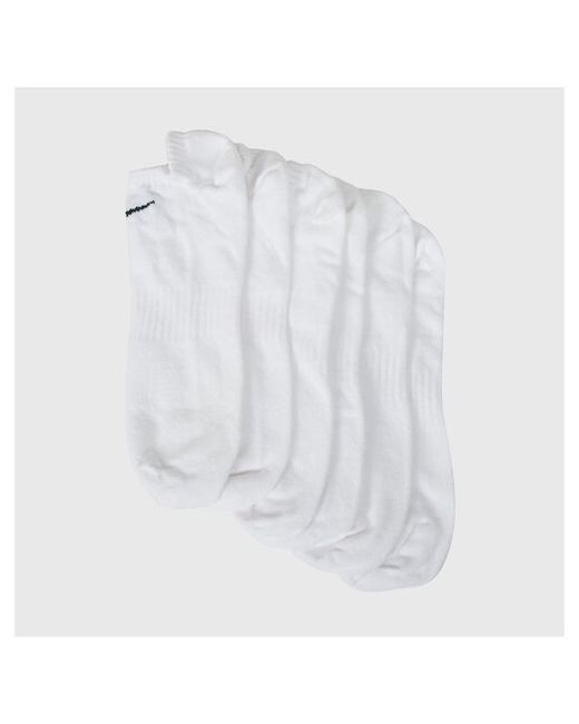 Nike Комплект носков 3 пары Everyday SX7678-100