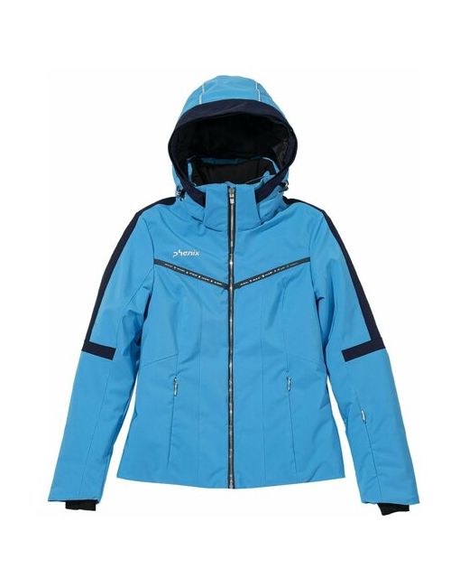 Phenix Куртка горнолыжная Lily Jacket Ярко EUR36