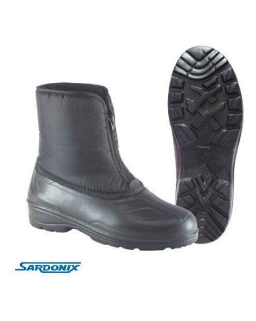 Sardonix Ботинки размер 43-44 бренд артикул 173-01