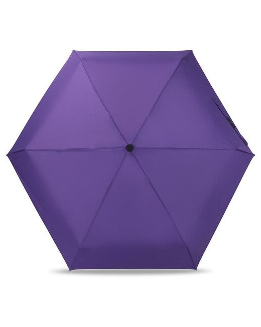 Popular зонт автомат компактный Tone 2100S Purple