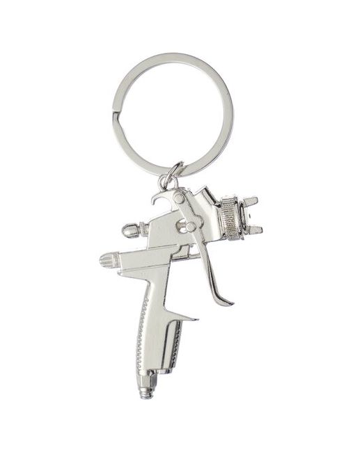 Malpaca Брелок краскопульт на ключи для ключей Краскопульт и авто Аксессуар сумки рюкзака