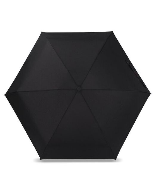 Popular зонт автомат компактный Tone 2100S Black