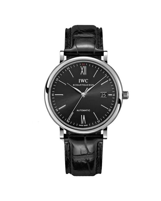 Iwc Schaffhausen Наручные часы IW356502