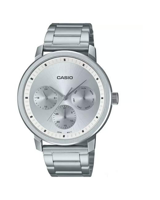 Casio Наручные часы MTP-B305D-7E