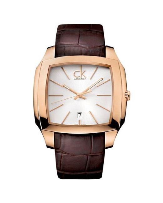 Calvin Klein Наручные часы K2K21620