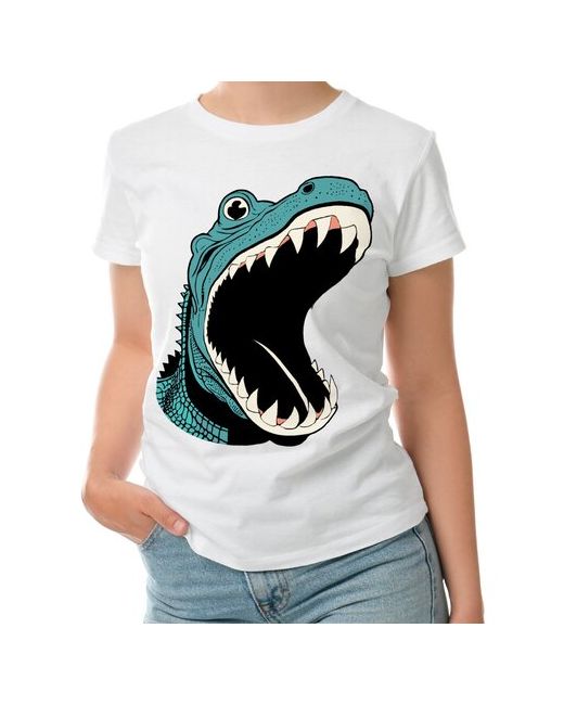 Roly футболка Динозавр L
