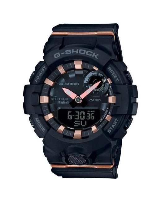 Casio Наручные часы GMA-B800-1A