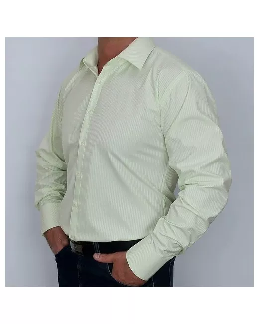 Bossado Рубашка неон 53SW 48 размер до 106 см 100 L/41-42