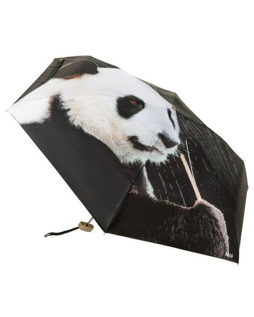 RainLab Мини зонт Панда 085 MiniFlat