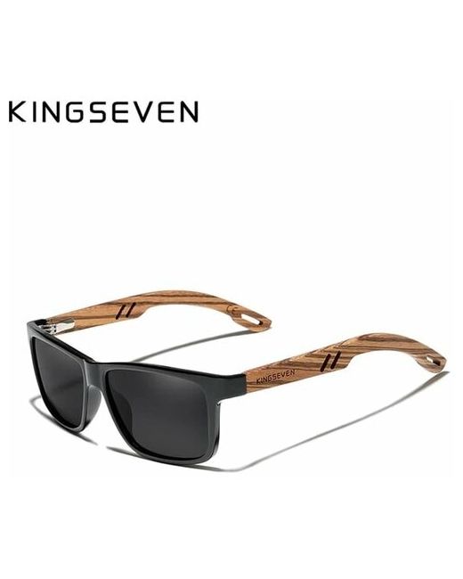 Kingseven Поляризованные очки Модельный ряд 2023.