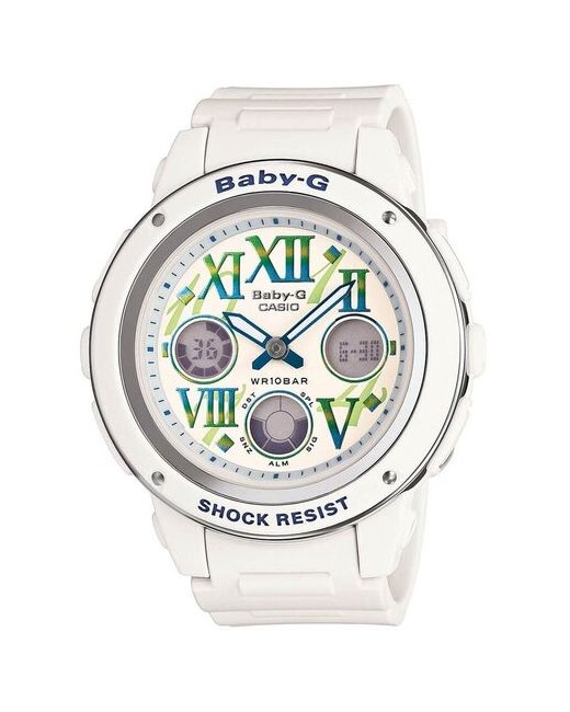 Casio Наручные часы BGA-150GR-7B