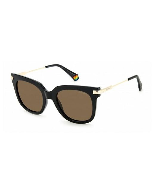 Polaroid Солнцезащитные очки PLD 6180/S 807