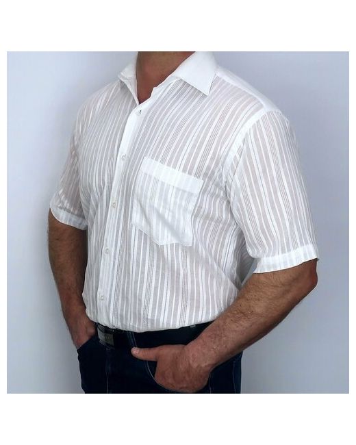 Dmg Рубашка 802AR 50 размер до 112 см 39