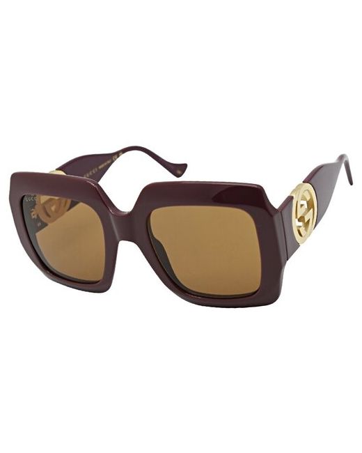 Gucci Солнцезащитные очки GG1022S 007