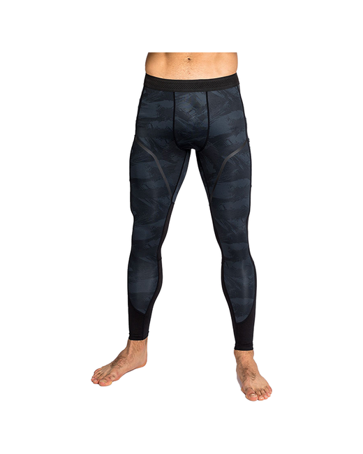 Venum Компрессионные штаны Electron 3.0 Black XS