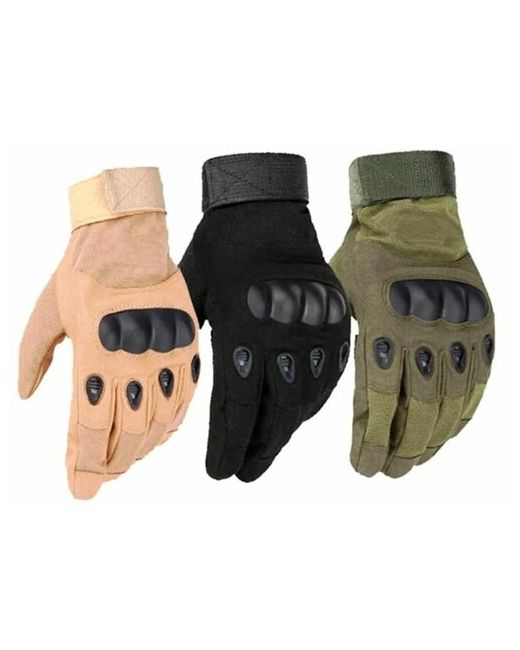 Jamik Тактические перчатки Велосипедные