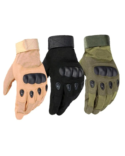 Jamik Urside Перчатки тактические военные перчатки с пальцами