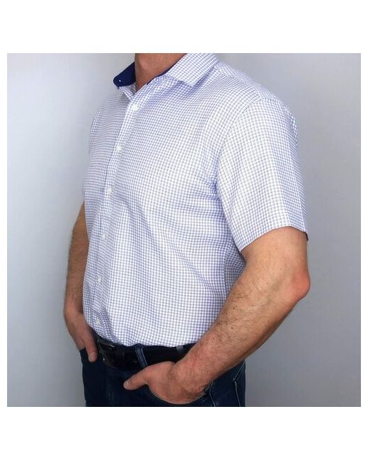Westhero Рубашка В 689SW 46 размер до 96 см 90 S/