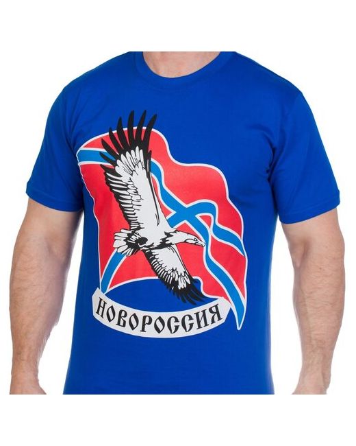Военпро футболка для тех кто признает Новороссию 52
