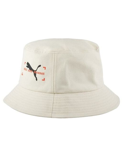 Puma Панама арт. 2388201 COLLECTION BUCKET HAT размер 60