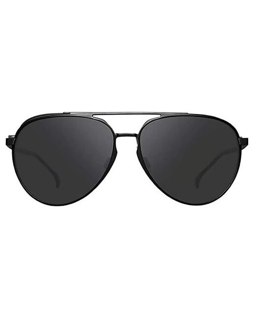 Mijia Солнцезащитные очки Sunglasses Luke Moss MSG02GL Black
