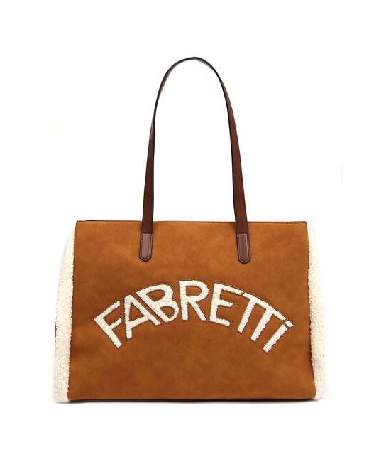Fabretti FR48203-12 Сумка жен.