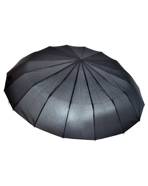 Umbrella Зонт усиленный 16 спиц антишторм большой
