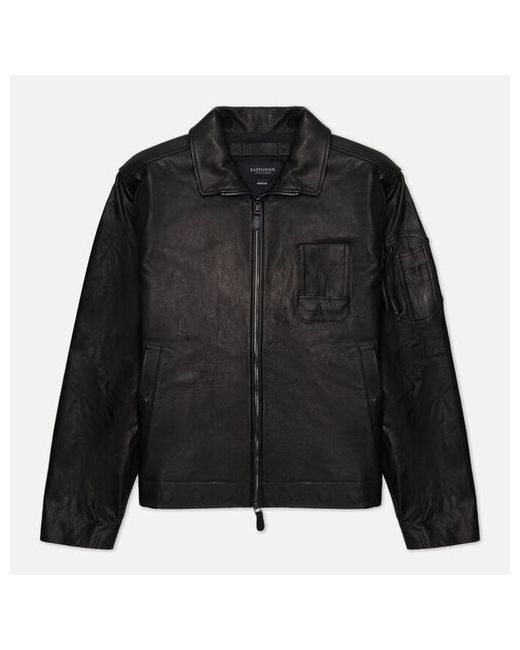 Eastlogue демисезонная куртка French Airforce Leather Размер M