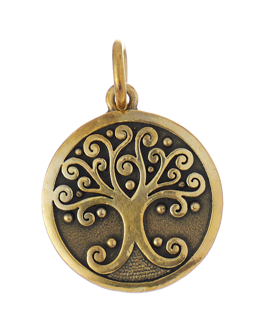 Art-Bronze Брелок для ключей Дерево жизни