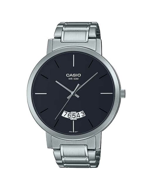 Casio Наручные часы MTP-B100D-1E
