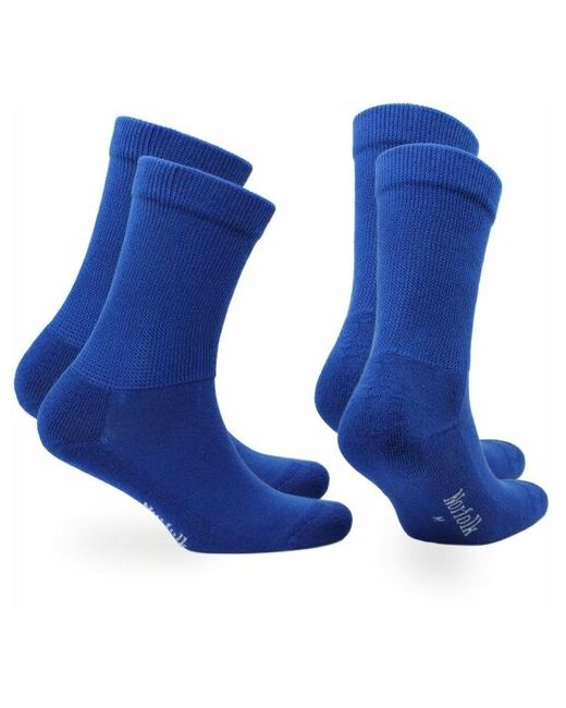 Norfolk Socks Носки диабетические с широкой резинкой RIO2 пары размер 43-46Norfolk