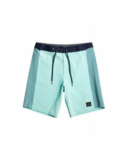 Quiksilver Бордшорты Highlite Arch 19 Real Angel Blue Размер XL