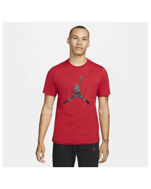 Nike Футболка M Jordan Jumpman T-Shirt XL для