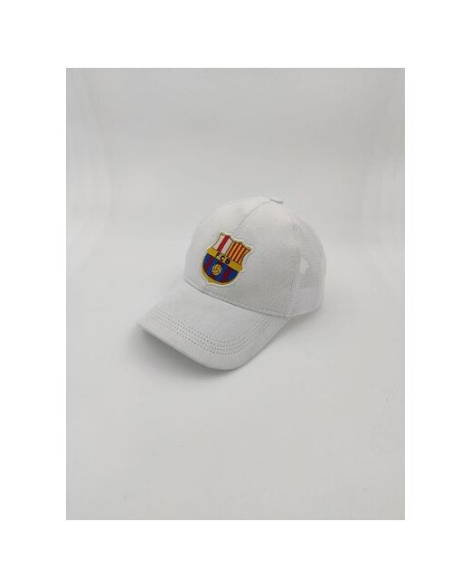 Спорт Стиль Футбольная кепка Барселона