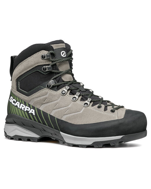Scarpa Ботинки Mescalito Trk Gtx Taupe/Forest EUR445