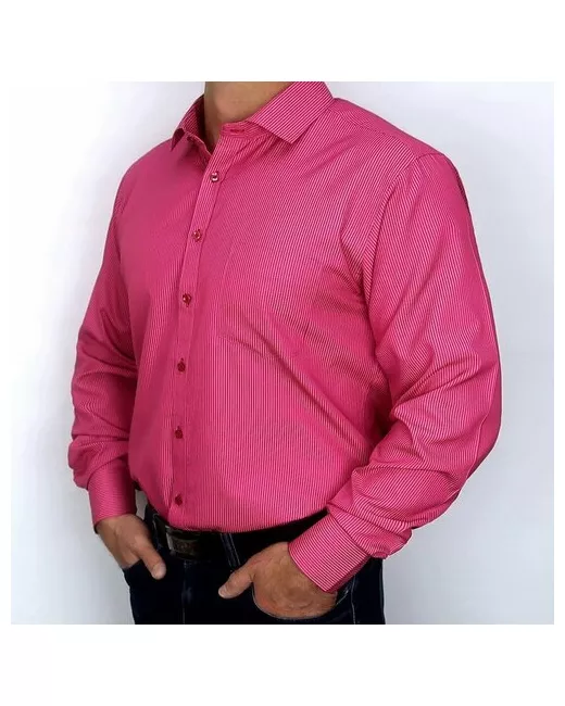 Bossado Рубашка FOR 014--TVRO 46 размер до 100 см 94 S/37-38