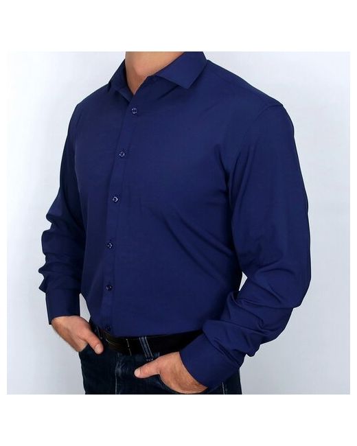 Westhero Рубашка М 284-1RO134567 44-46 размер до 96 см 90 S