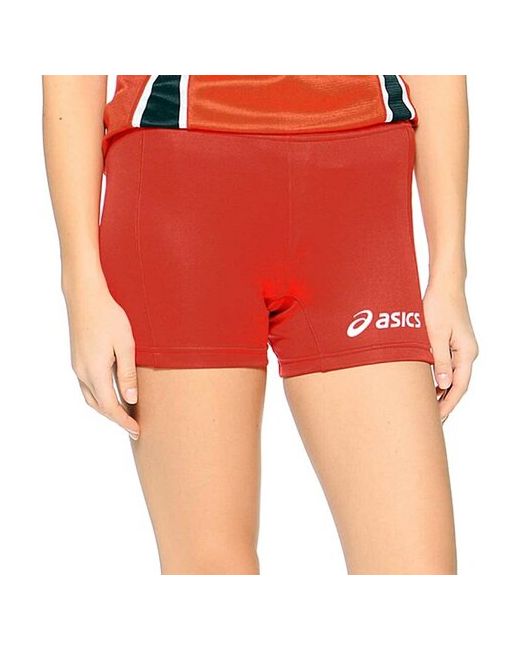 Asics волейбольные шорты League Short р. 2XL