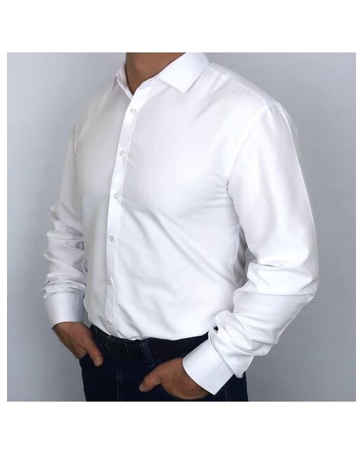 Westhero Рубашка ВМ 024TRR 46-48 размер до 94 M 102 см